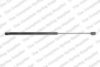 LESJ?FORS 8141404 Gas Spring, boot-/cargo area